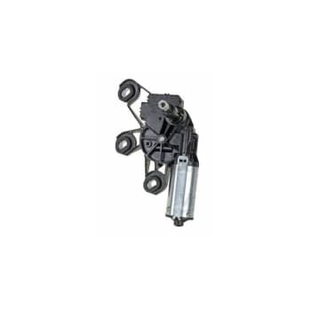 Motor del limpiaparabrisas