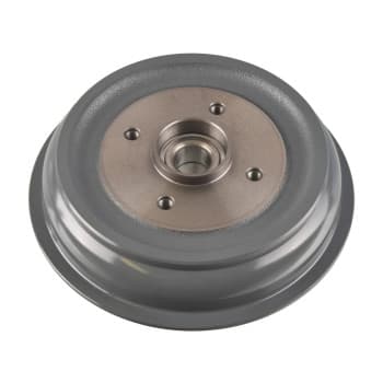 tambor de freno 171095 FEBI