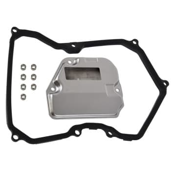 Juego de filtros hidráulicos, accionamiento automático 171357 FEBI