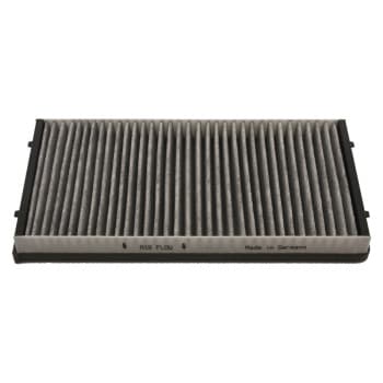 Filtro interior ADBP250009 Blue Print