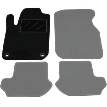 Automático izquierdo para Ford Ka 1998-2008 1 pieza