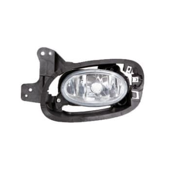 luz antiniebla 2559997 Van Wezel