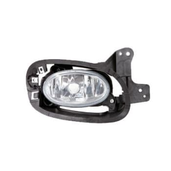 luz antiniebla 2559998 Van Wezel