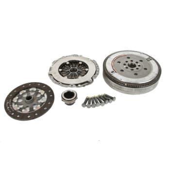 Kit de embrague 600 0030 00 LUK