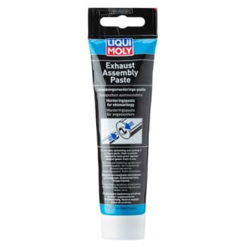 Pasta de montaje para escapes Liqui Moly 150 g