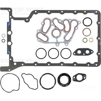 Juego de juntas, bloque del motor 08-37206-01 Viktor Reinz
