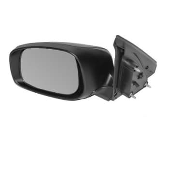 Retrovisor exterior COMPLETAMENTE IZQUIERDO 5222803 Hagus