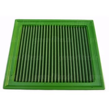 Filtre de rechange Green