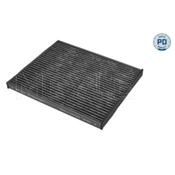 Filtro interior 612 326 0016/PD Meyle
