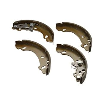 Juego de zapatas de freno 8948 ABS