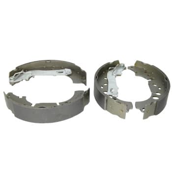 Juego de zapatas de freno 09100 Lpr