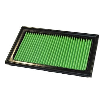 Filtre de rechange Green