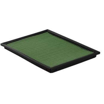 Filtre de rechange Green