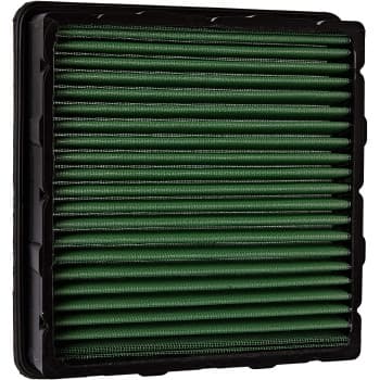 Filtre de rechange Green