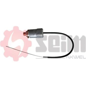 Unidad de control, tiempo de incandescencia