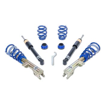 Amortiguadores roscados AP Mercedes Clase A W176/CLA W117 AMG 9/2012-