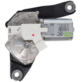 Motor del limpiaparabrisas