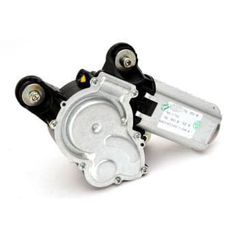 Motor del limpiaparabrisas