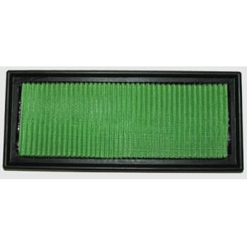Filtre de rechange Green