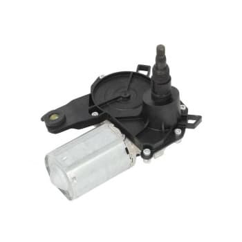 Motor del limpiaparabrisas