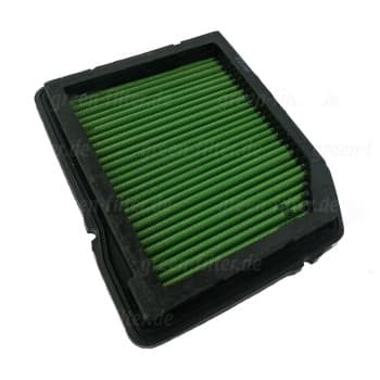 Filtre de rechange Green