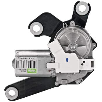 motor del limpiaparabrisas