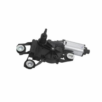 motor del limpiaparabrisas