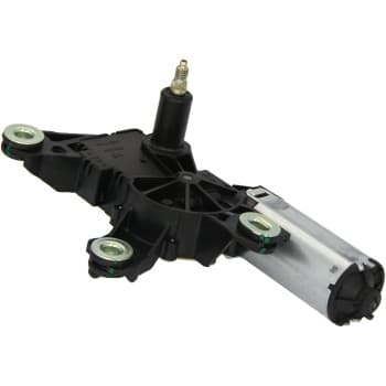 Motor del limpiaparabrisas