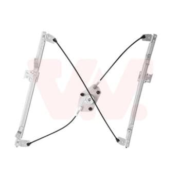 MECANISMO DE VENTANA 0972262 Van Wezel