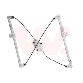 MECANISMO DE VENTANA 0972261 Van Wezel