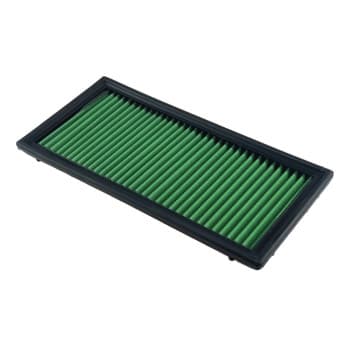 Filtre de remplacement Green