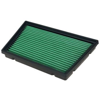 Filtre de remplacement Green