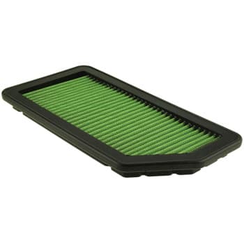 Filtre de remplacement Green