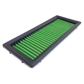 Filtre de remplacement Green