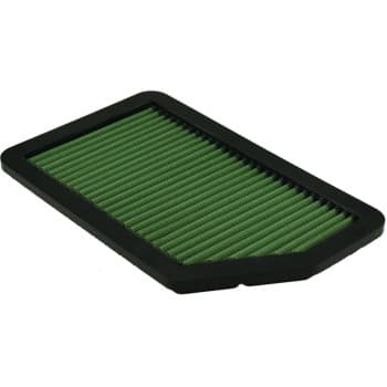 Filtre de remplacement Green