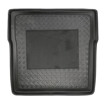 Alfombrilla de maletero compatible con Peugeot 308 SW 2013-