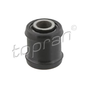 Suspensión, caja de dirección