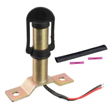 Soporte para luz intermitente 104031