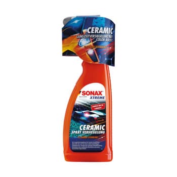 Recubrimiento cerámico en aerosol SONAX XTREME 750 ml