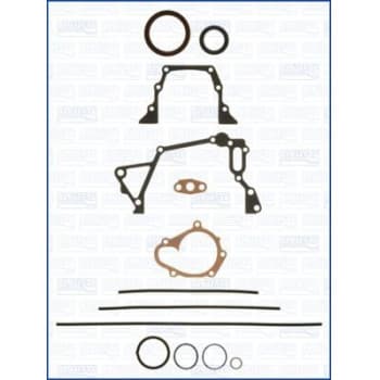 Juego de juntas, bloque del motor