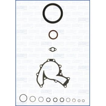 Juego de juntas, bloque del motor