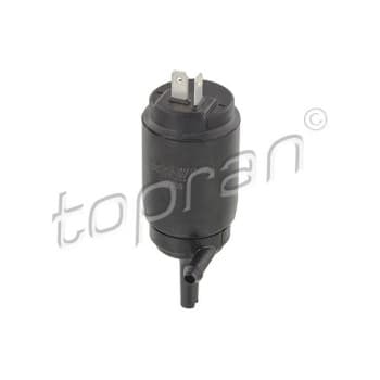 Bomba de líquido limpiador, limpieza de ventanas