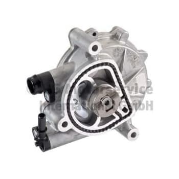 Bomba de vacío, sistema de frenos 7.07863.05.0 Pierburg