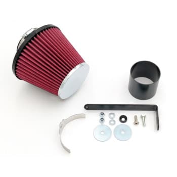 K&N 57i Performance Kit adapté pour Ford Fiesta 1.0 (modèles sans débitmètre d'air) 2017-2 57-0696