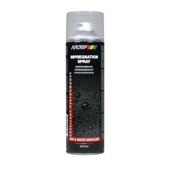 Spray impregnante textil Motip - 500 ml