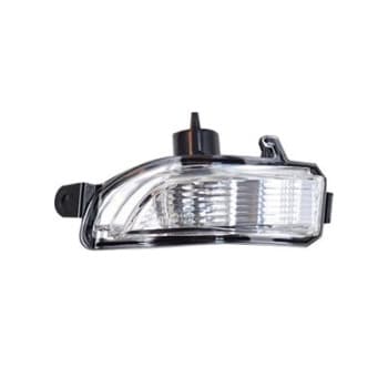 Feu clignotant 7629915 Van Wezel