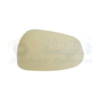 Revêtement, rétroviseur extérieur * HAGUS * 0808843
