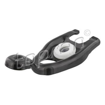 Fourchette de débrayage, embrayage