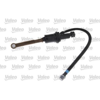 Cylindre émetteur, embrayage 874329 Valeo