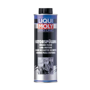 Limpiador de motor Liqui Moly Pro-Line 500 ml 2427